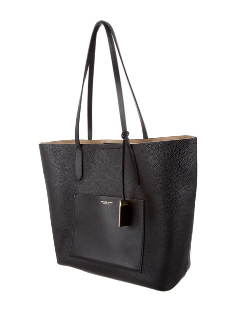 michael kors purse tote|michael kors shopper tote.